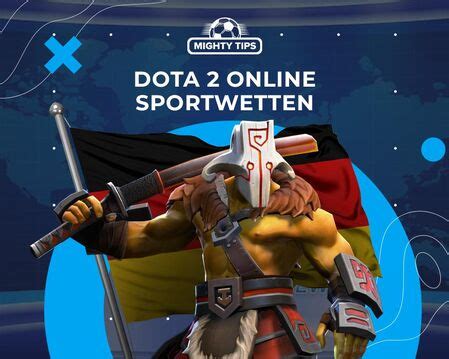 dota 2 wetten